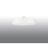 Cylindrical Flush Light White 70cm E27-2