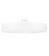 Cylindrical Flush Light White 80cm E27-1