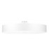 Cylindrical Flush Light White 90cm E27-1