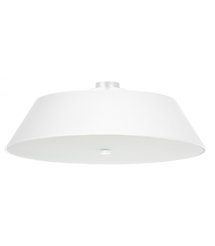 Cylindrical Flush Light White 70cm E27-1