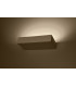 Plaster Uplighters Wall Lamp White G9-3
