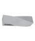 Up & Down Twist Wall Lights  Grey E27-1