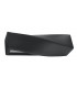Up & Down Twist Wall Lights  Black E27-1