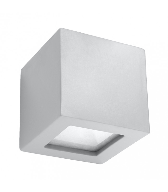Up & Down Wall Lights  Grey E27-1