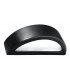 Up & Down Wall Lights  Black E27-1