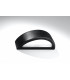 Up & Down Wall Lights  Black E27-2