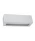 Up & Down Wall Lights  Grey E27-1