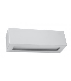 Up & Down Wall Lights  Grey E27-1