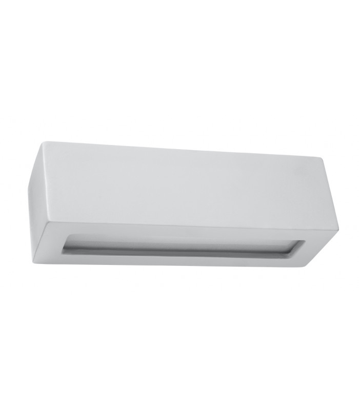 Up & Down Wall Lights  Grey E27-1