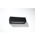 Up & Down Wall Lights  Black E27-2
