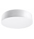 Cylindrical Flush Light White 55cm E27-1