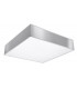 Flush Light Grey 55cm E27-1