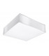 Flush Light White 55cm E27-1