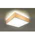 Flush Light White 55cm E27-3