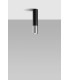 Surface Mounted Downlights Flush Light Black Chrome GU10-2
