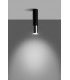Surface Mounted Downlights Flush Light Black Chrome GU10-3
