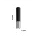Surface Mounted Downlights Flush Light Black Chrome GU10-4