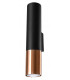 Up & Down Wall Lamp  Black Copper GU10-1