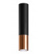 Surface Mounted Downlights Flush Light  Black Copper GU10-1