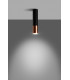 Surface Mounted Downlights Flush Light  Black Copper GU10-3