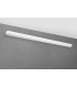 Integrated LED Flush Wall Lights White 145cm 3000K -1