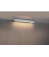 Integrated LED  65cm Linear Flush Light White 3000K-2
