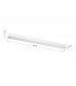 Integrated LED  95cm Linear Flush Light White 4000K-5