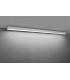 Integrated LED  145cm Linear Flush Light White 4000K-2