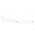 Integrated LED  145cm Linear Flush Light White 4000K-5