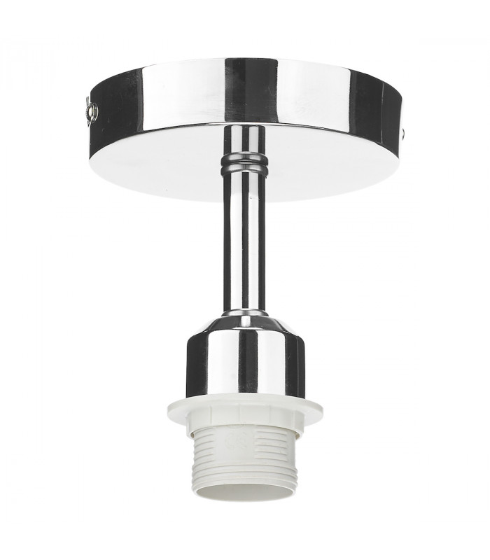 Basic Flush Suspension Polished Chrome-1