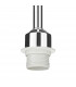 Basic Flush Suspension Polished Chrome-3