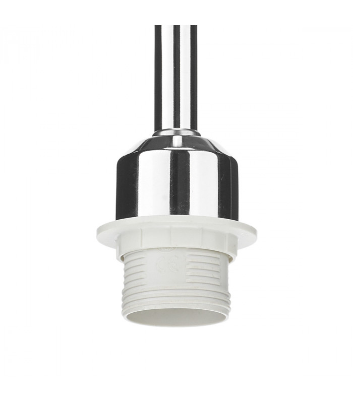 Basic Flush Suspension Polished Chrome-3