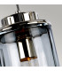 Reno 1 Light Pendant Polished Nickel-4