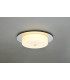 Ceiling 18W LED 3000K 1080lm IP44 Polished Chrome 3yrs Warranty-3