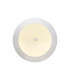 Ceiling 18W LED 3000K 1080lm IP44 Polished Chrome 3yrs Warranty-6