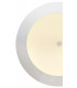 Ceiling 18W LED 3000K 1080lm IP44 Polished Chrome 3yrs Warranty-9