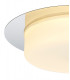 Ceiling 18W LED 3000K 1080lm IP44 Polished Chrome 3yrs Warranty-10