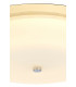 Ceiling 18W LED 3000K 1080lm IP44 Polished Chrome 3yrs Warranty-11