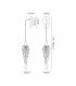 Wall Light 1 x GU10 Polished Chrome-2