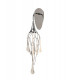 Wall Light 1 x GU10 Polished Chrome-6