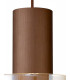 Single Pendant 1 Light Adjustable E27 Mocha Amber Glass-12Single Pendant 1 Light Adjustable E27 Mocha Amber Glass-13