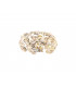 Non-Electric G9 Shade Polished Chrome Crystal-1