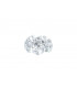 Non-Electric G9 Shade Polished Chrome Crystal-4