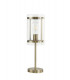 Table Lamp 1 Light E27 Antique Brass-4