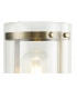 Table Lamp 1 Light E27 Antique Brass-5