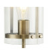 Table Lamp 1 Light E27 Antique Brass-6