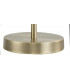 Table Lamp 1 Light E27 Antique Brass-7
