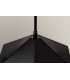 Single Pendant 1 Light Adjustable E27 Matt Black Gold Inner-10