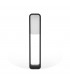 LED Outdoor Bollard Light White, Dark Grey IP65 - 1