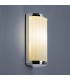 1 Light Bathroom Wall Light Polished Chrome IP44 - 1